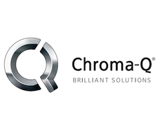 Chroma-Q logo