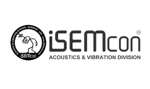 iSEMcon logo