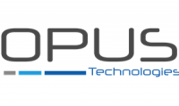 Opus Technologies logo