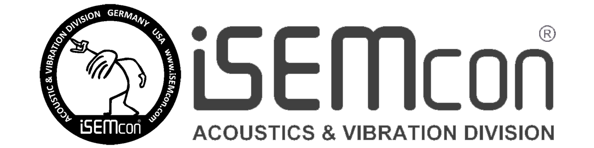 iSEMcon logo
