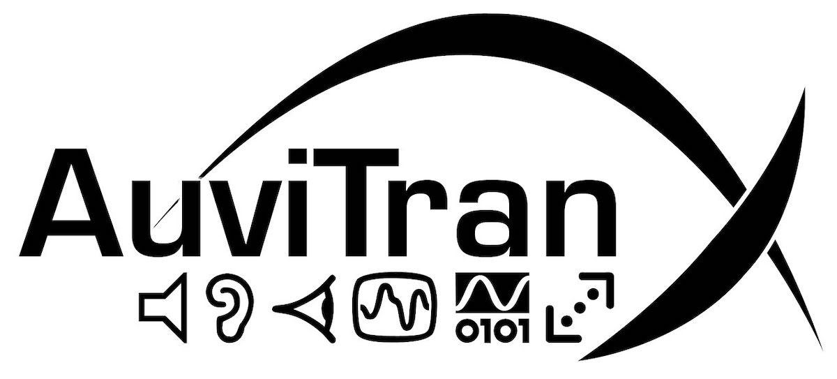 AuviTran logo