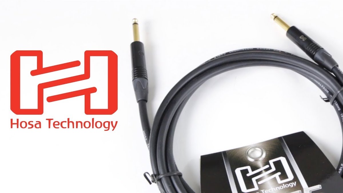 Hosa Technology