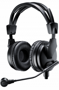 Shure BRH50M