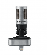 Shure MV88