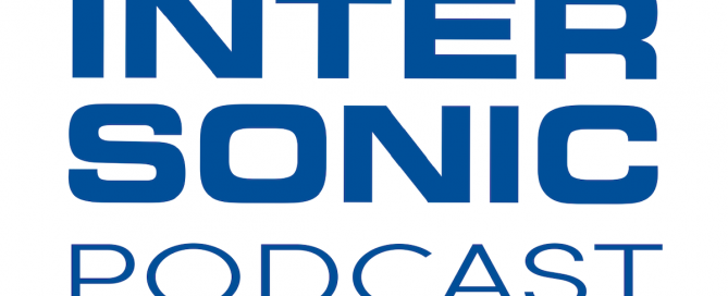 Intersonic Podcast