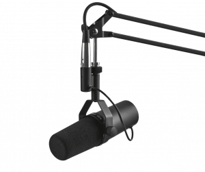 Shure SM7B