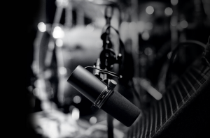 Shure SM7B