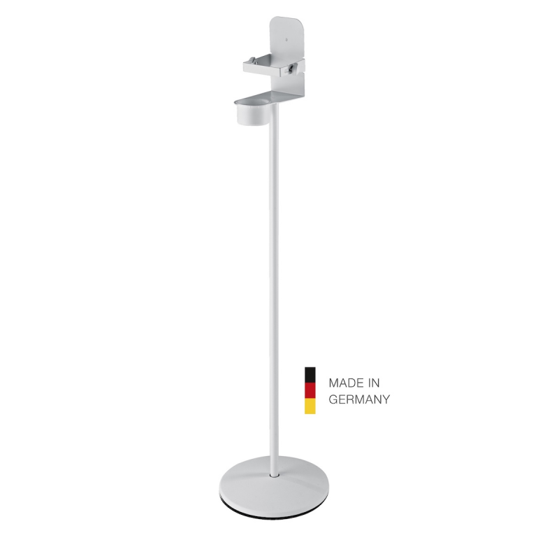 König & Meyer desinfiointiteline
