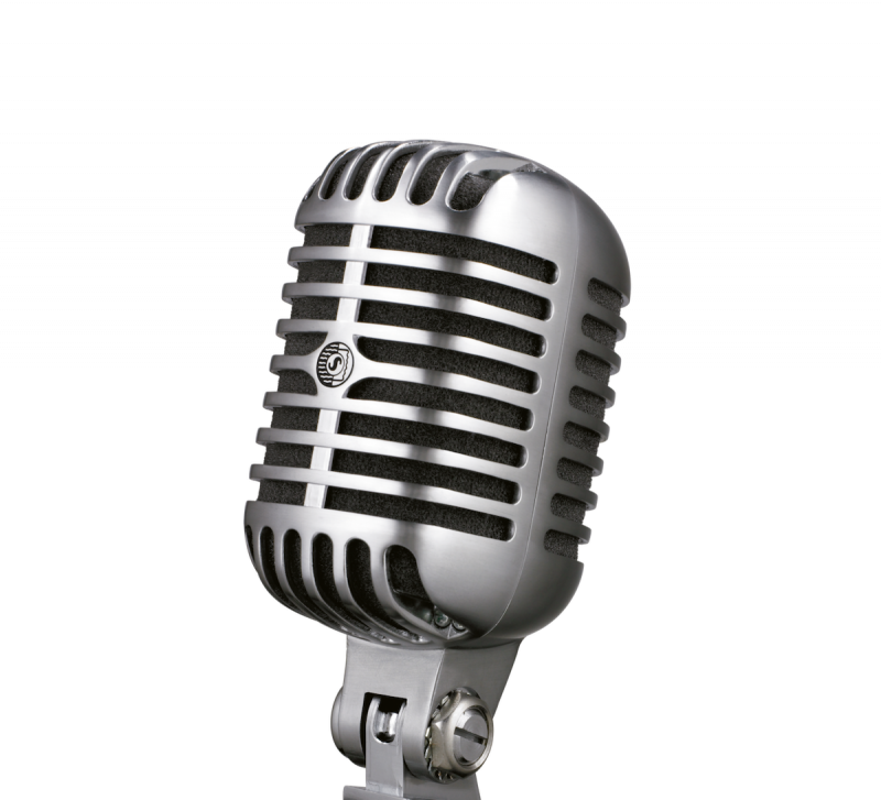 Shure 55SH SERIES II