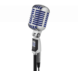 Shure Super 55