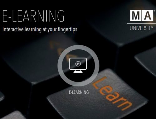 MA E-Learning