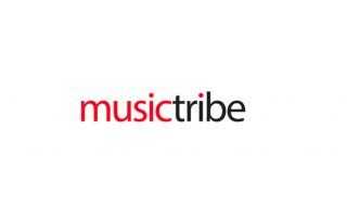 Music Tribe -logo