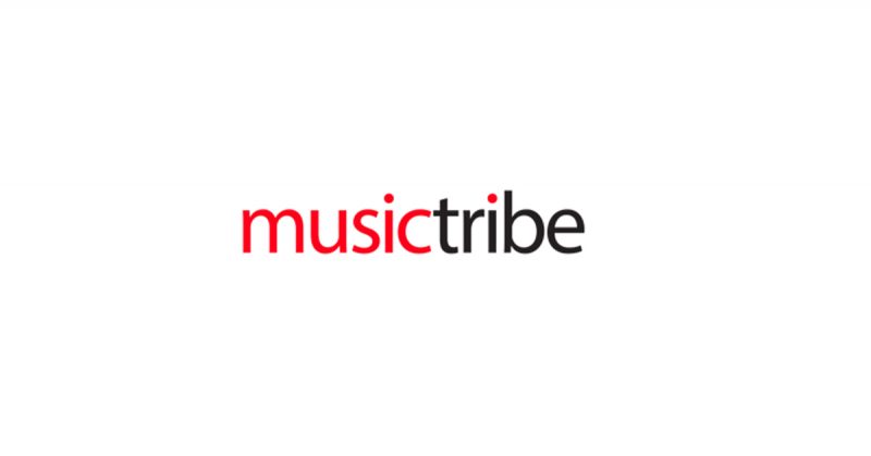 Music Tribe -logo