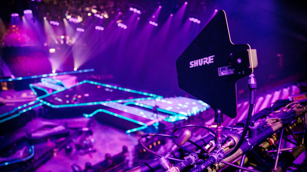 Shure_ESC_2021_stage