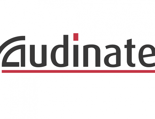 Audinate Dante Training & Certification