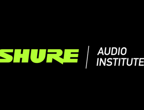 Shure Audio Institute