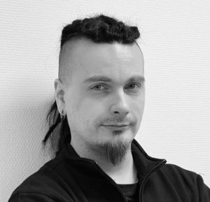 Tasen uusi magee kuva