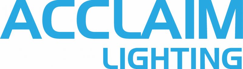 Acclaim Lighting | valonheittimet | arkkitehtuurivalaisu | Intersonic Oy