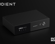 Audient ORIA mini