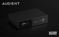 Audient ORIA mini
