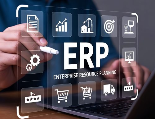 Intersonic uudistaa myyntijärjestelmänsä joulukuun alussa