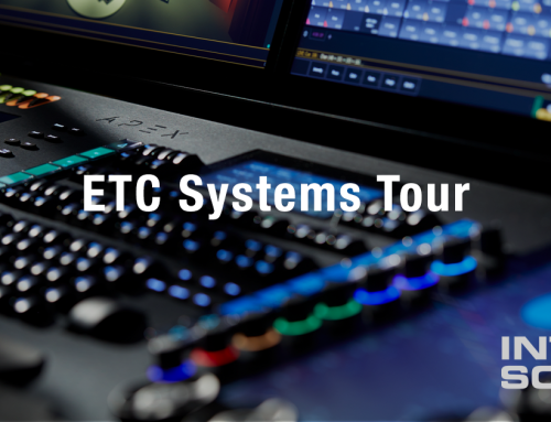 ETC Systems Tour – koe järjestelmät käytännössä