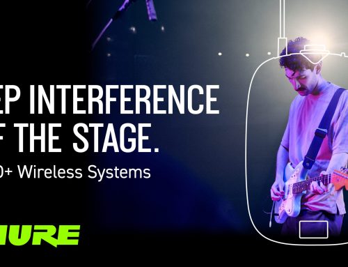 SLX-D+ kasvaa luokkaansa suuremmaksi