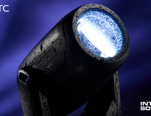ETC:n uutuudet ISE 2026 -messuilla – valaisimia, ohjausta ja näyttämötekniikkaa laajenevaan käyttöön