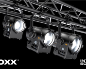Roxx Icon series
