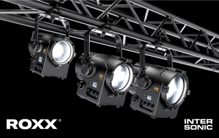 Roxx Icon series