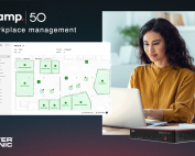 Biamp workplace