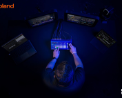 Roland V-1-4K
