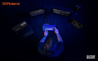 Roland V-1-4K