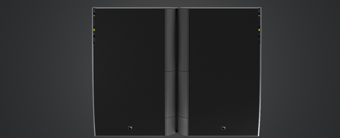 L-Acoustics L1 system