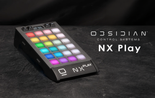 nx play