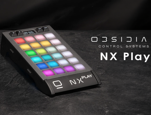 Obsidian ONYX NX Play