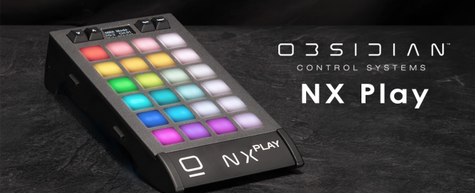 nx play